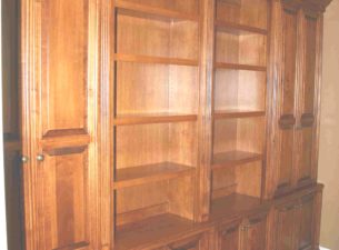 Wall Unit